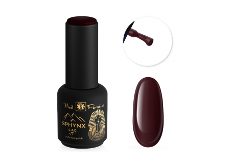 SPHYNX Lac Gel Polish - Rock 10ml
